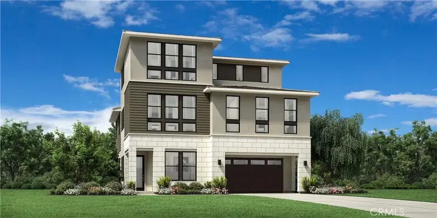 133 Apron, Irvine, CA 92618 - #2
