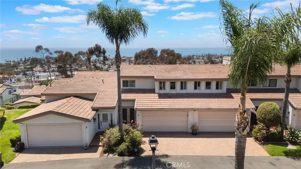 7 Vista Del Ponto #78, San Clemente, CA 92672 - #1
