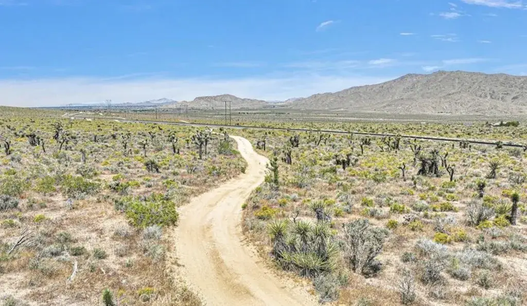 0 Near Sutter, Lucerne Valley, CA 92356 - #1