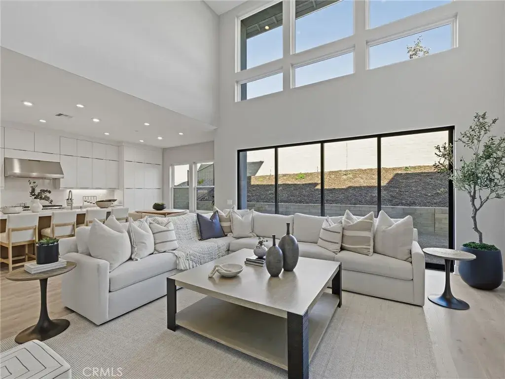 125 Apron, Irvine, CA 92618 - #1