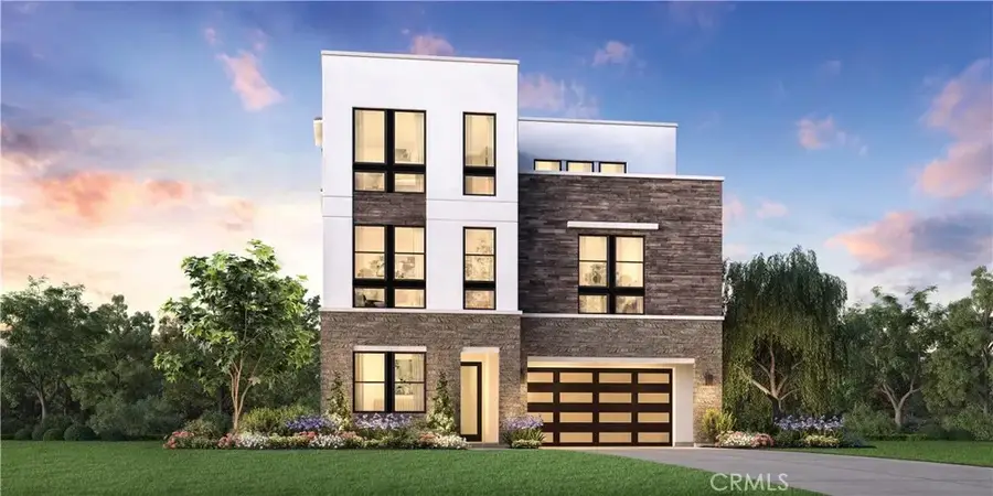 125 Apron, Irvine, CA 92618 - #2