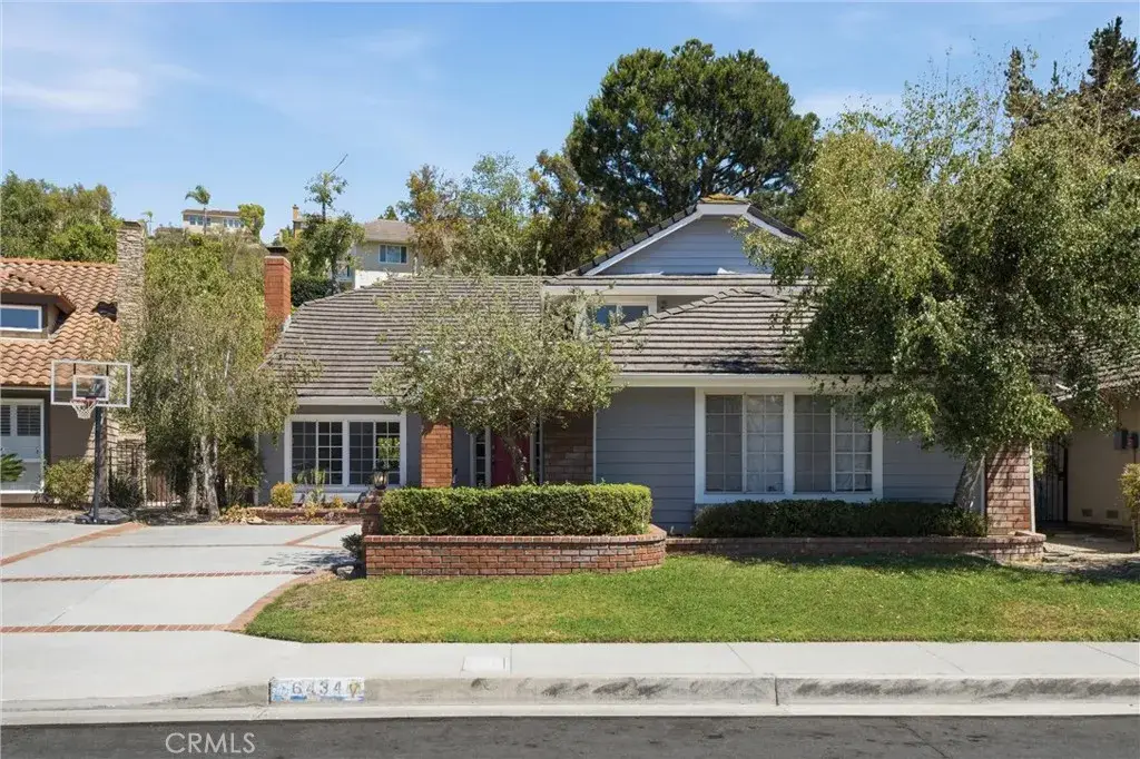 6434 E Lookout Lane, Anaheim, CA 92807 - #1