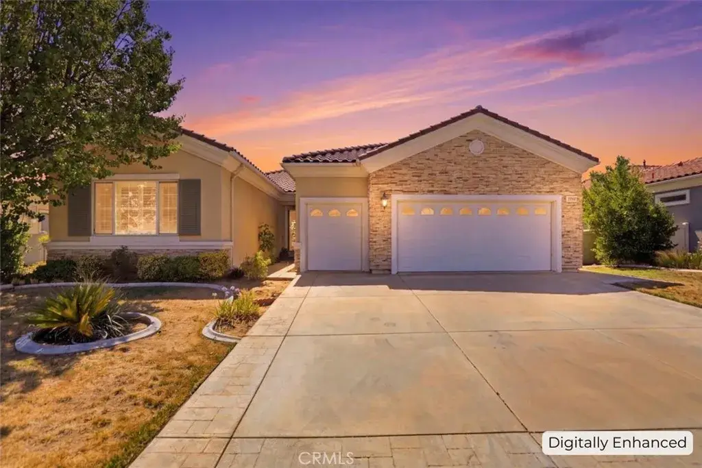 1745 Desert Almond, Beaumont, CA 92223 - #1