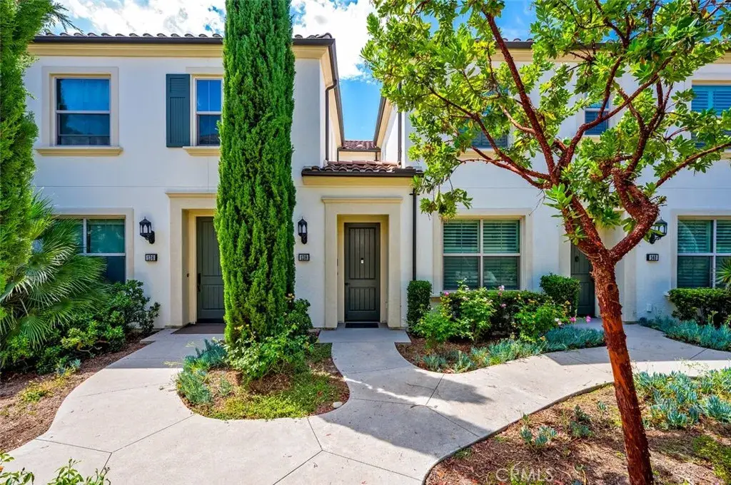 138 Nature Walk, Irvine, CA 92618 - #1