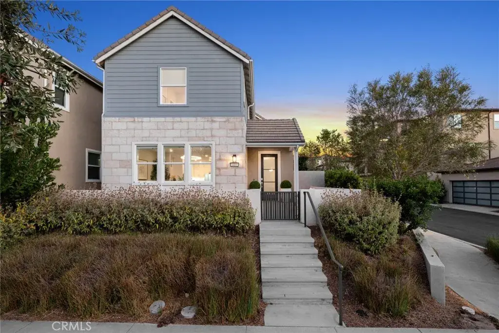 410 Chorus, Irvine, CA 92618 - #1