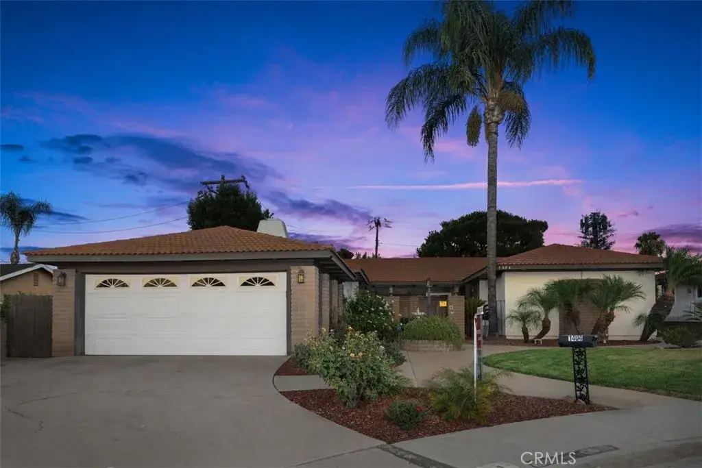 1404 Coble, Hacienda Heights, CA 91745 - #1