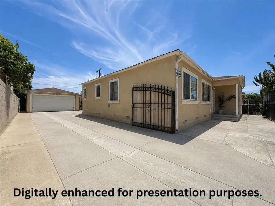 1609 N Parsons Pl, Santa Ana, CA 92703 - #3