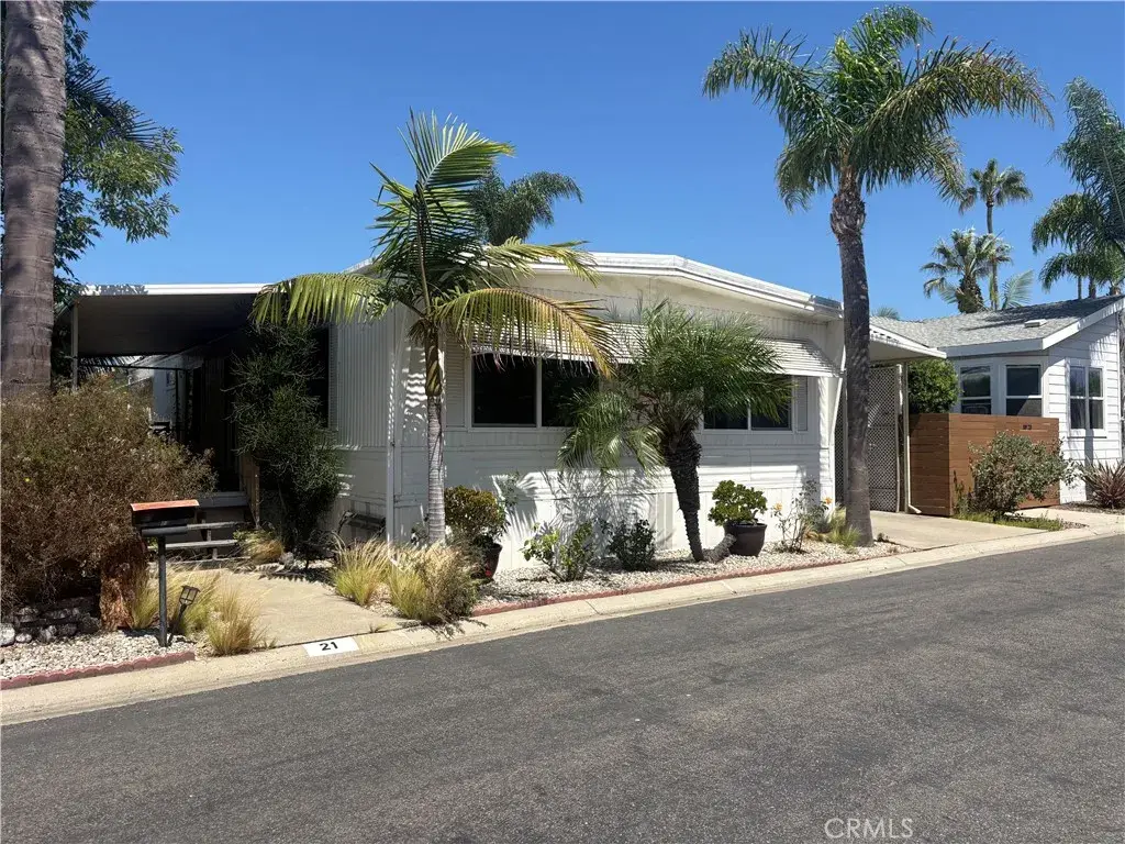26000 Avenida Aeropuerto #21, San Juan Capistrano, CA 92675 - #1