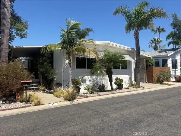 26000 Avenida Aeropuerto #21, San Juan Capistrano, CA 92675