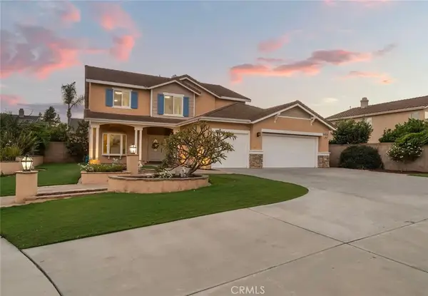 18679 Diddy Circle, Fountain Valley, CA 92708