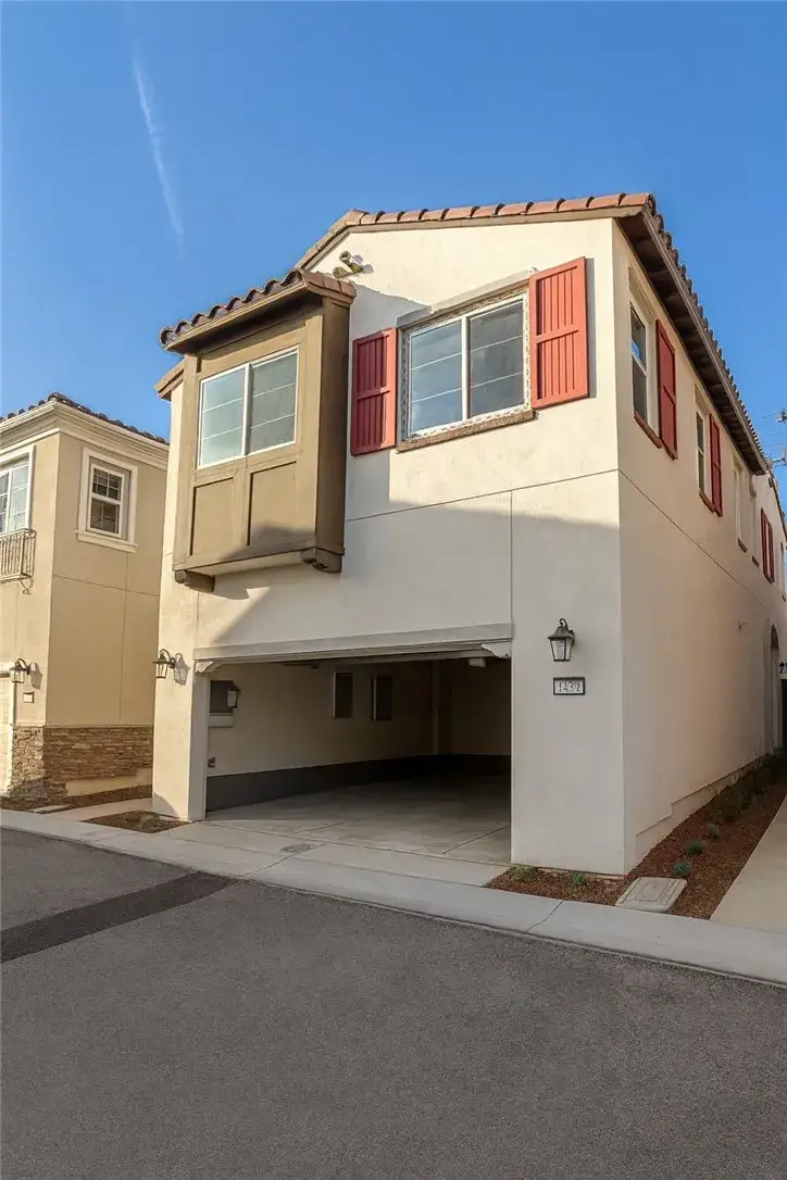 1439 Prairie Rose, Upland, CA 91786 - #1