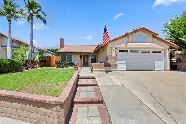 9028 La Verne, Rancho Cucamonga, CA 91701
