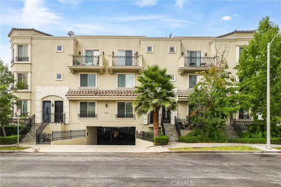 3501 Tilden Avenue #8, Los Angeles, CA 90034 - #2