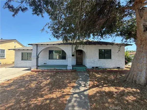 1803 Reynosa Drive, Torrance, CA 90501