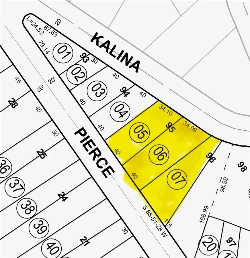 0 Kalina, Lake Elsinore, CA 92530 - #3