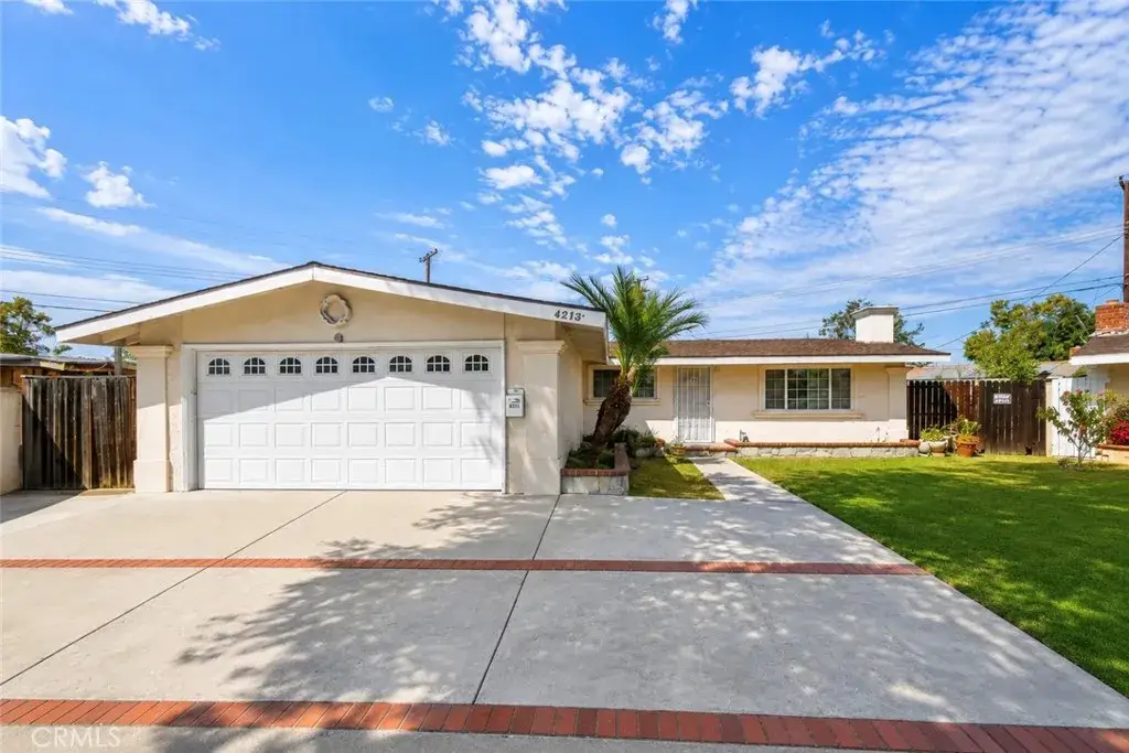 4213 W Roberts, Santa Ana, CA 92704 - #1