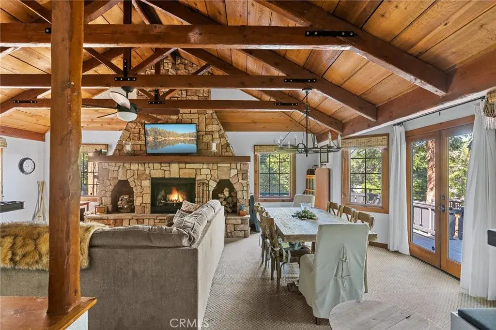 137 John Muir, Lake Arrowhead, CA 92352 - #1