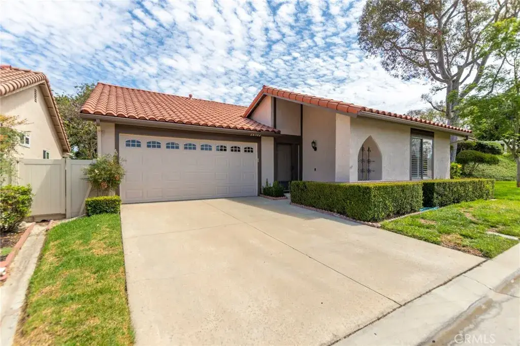 28302 Borgona, Mission Viejo, CA 92692 - #1