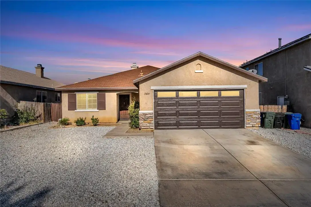 13684 Brynwood, Victorville, CA 92392 - #1