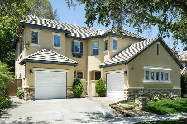 35 Reston, Ladera Ranch, CA 92694