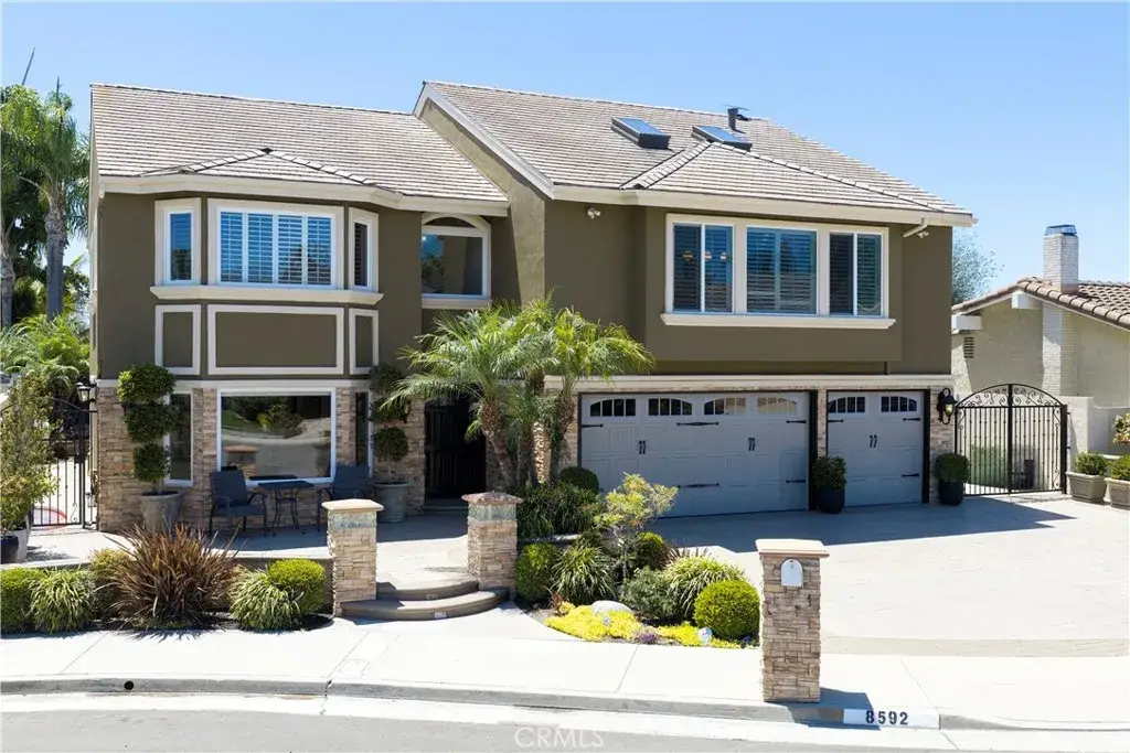 8592 Whitesails, Huntington Beach, CA 92646 - #1