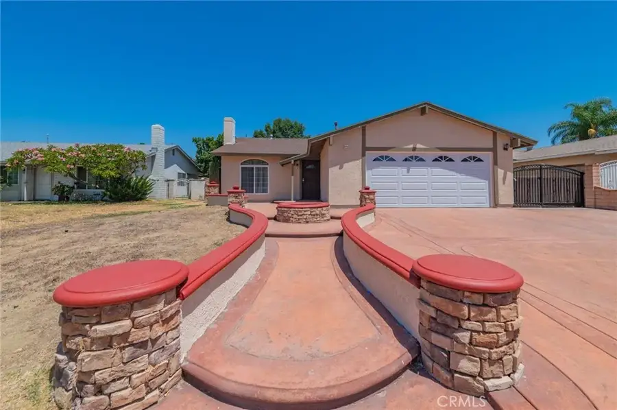 545 E Spruce Street, Ontario, CA 91761 - #2