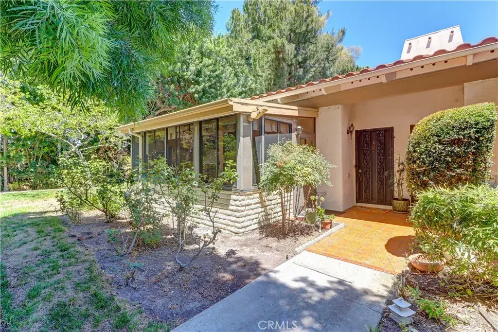 2359 Via Mariposa East #C, Laguna Woods, CA 92637 - #1