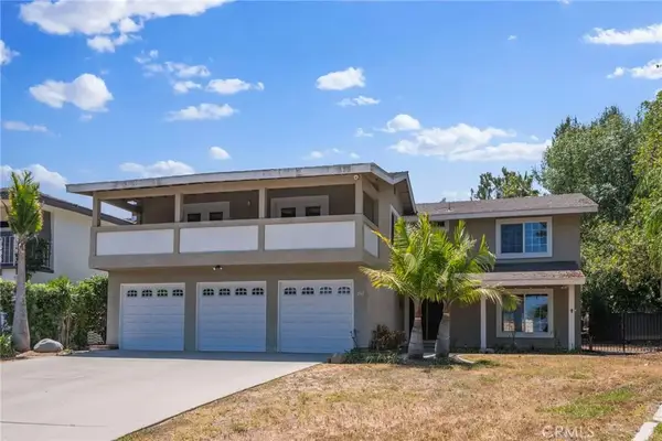 1541 Pinewood Place, La Habra, CA 90631