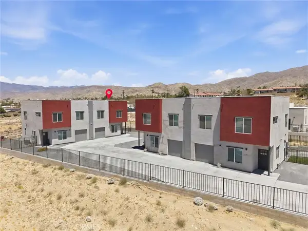 11075 Mesquite Ave, Desert Hot Springs, CA 92240