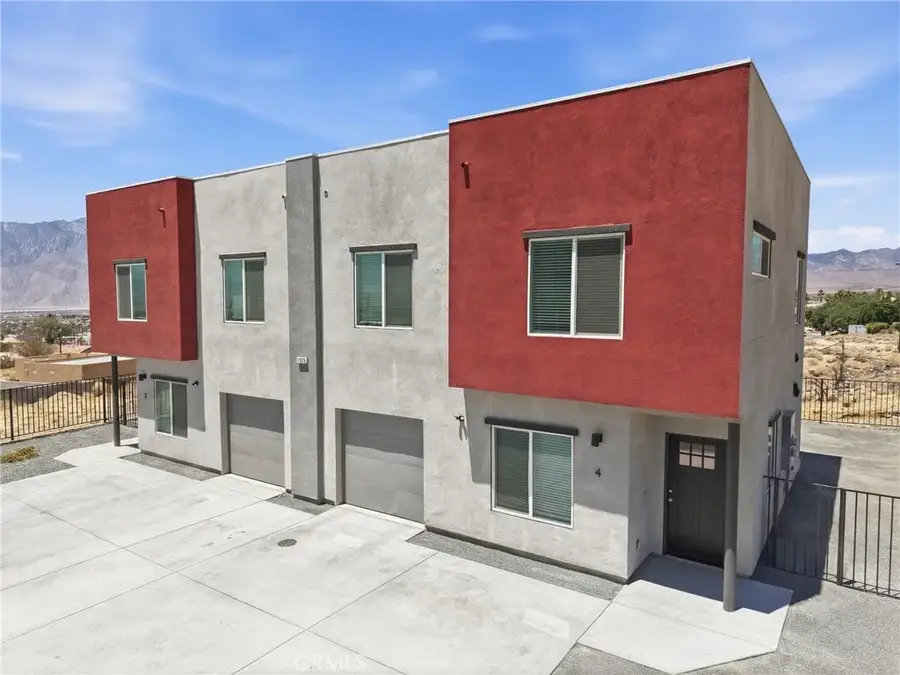 11075 Mesquite Ave, Desert Hot Springs, CA 92240 - #2