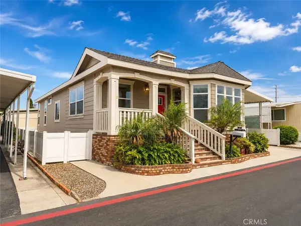 9850 Garfield #46, Huntington Beach, CA 92646