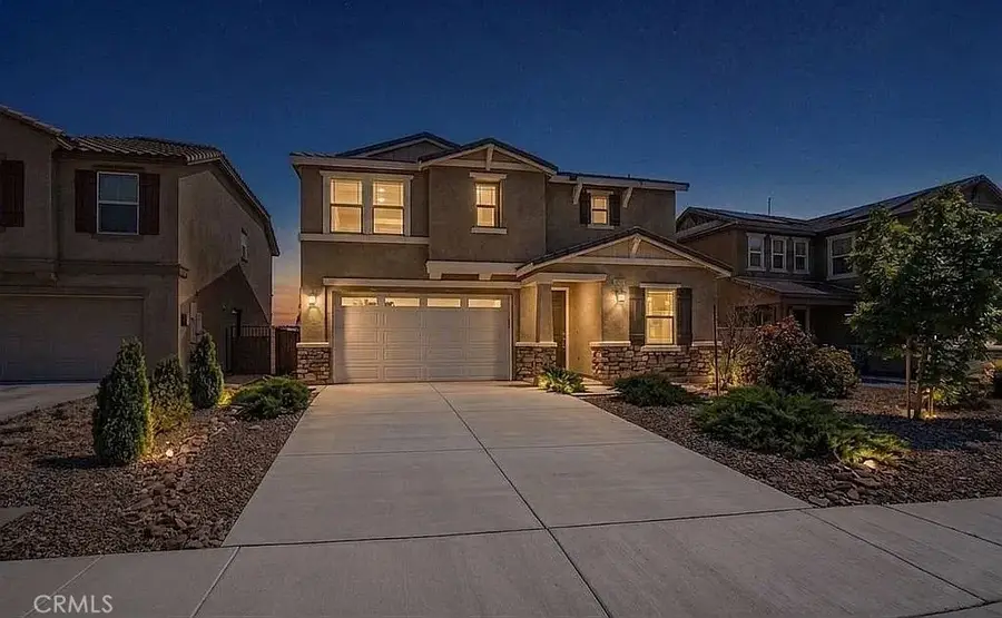 2745 Goldenrain Street, Palmdale, CA 93551 - #3