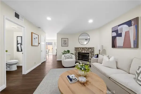 15365 Woodruff #8, Bellflower, CA 90706