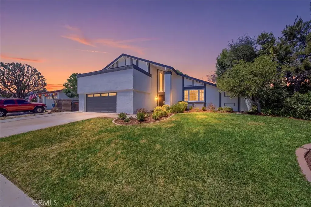24961 Via Marfil, Mission Viejo, CA 92692 - #1