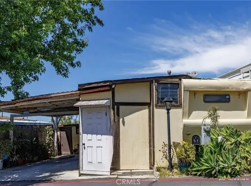 32802 Valle Road #27, San Juan Capistrano, CA 92675 - #1