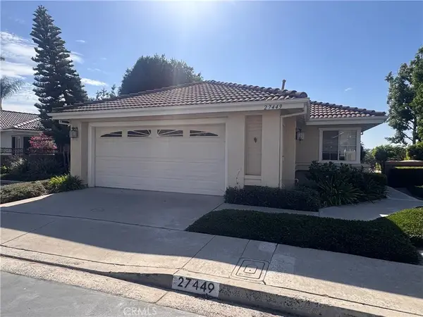27449 Via Petra, San Juan Capistrano, CA 92675