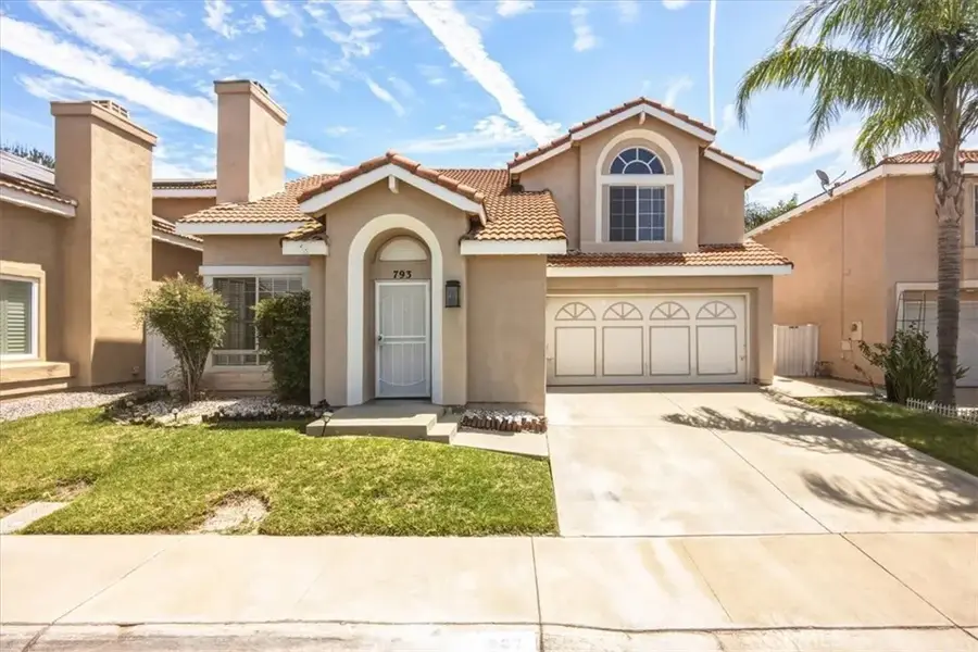 793 Playa Blanca, Corona, CA 92879 - #3