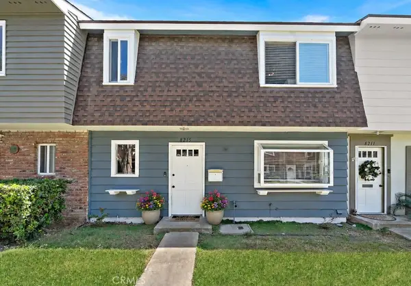 8215 Deerfield Drive, Huntington Beach, CA 92646