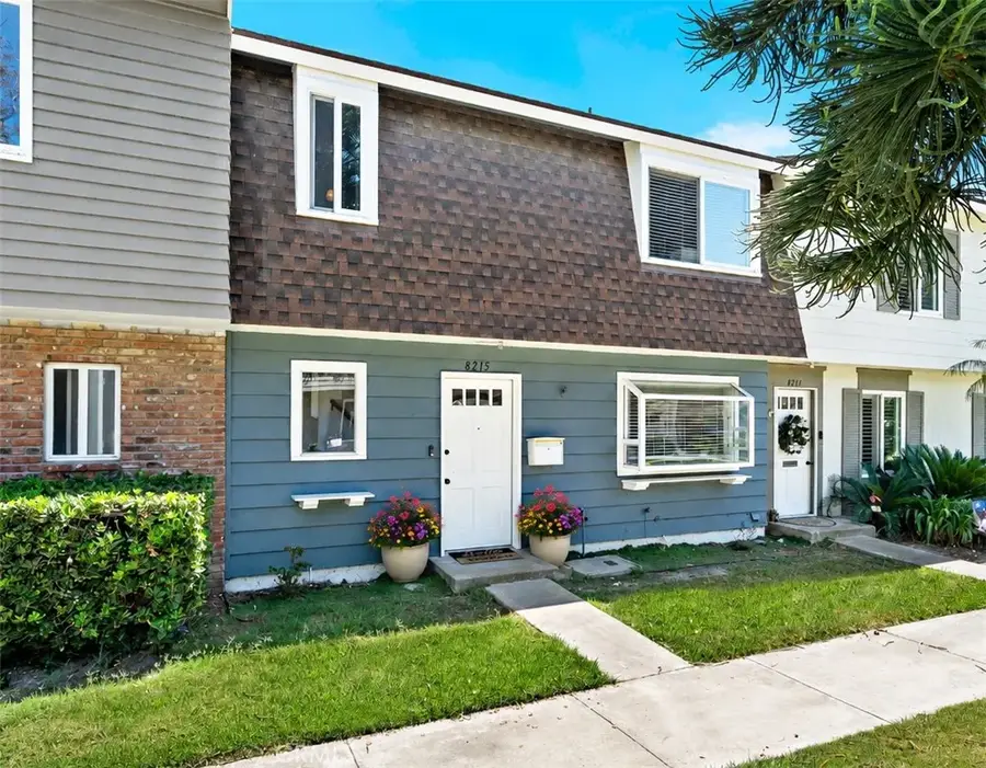 8215 Deerfield Drive, Huntington Beach, CA 92646 - #2