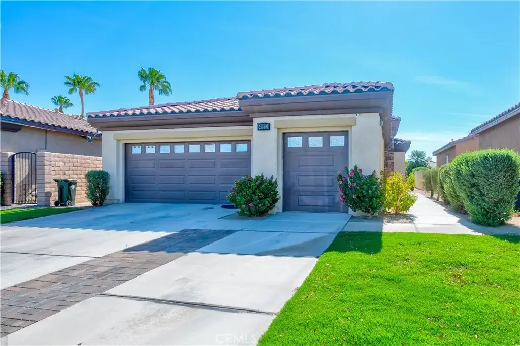 49810 Maclaine, Indio, CA 92201 - #1