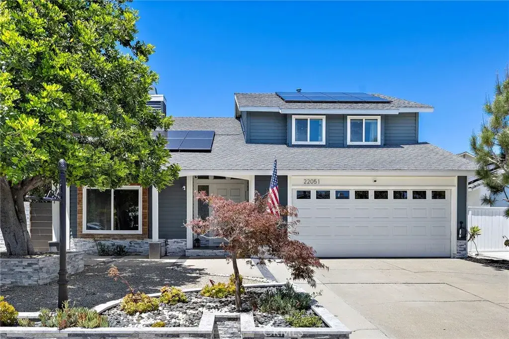 22051 Salcedo, Mission Viejo, CA 92691 - #1