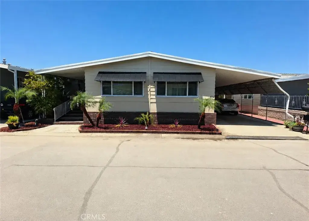 1400 S Sunkist #173, Anaheim, CA 92806 - #1