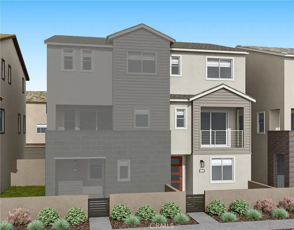 545 Tilden, Irvine, CA 92618 - #1
