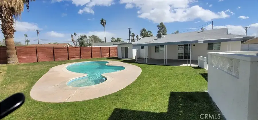43035 Warner Trail, Palm Desert, CA 92211 - #2