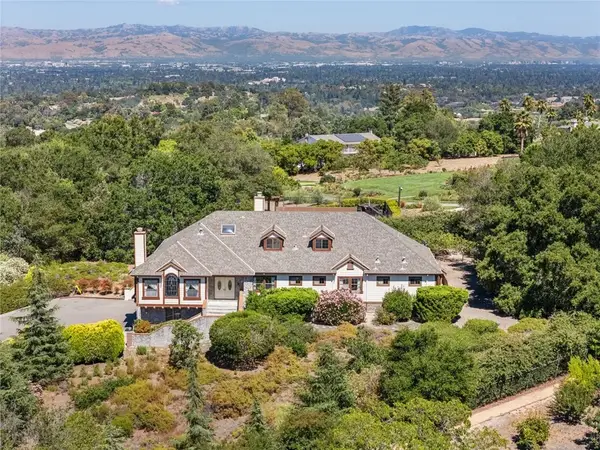 27220 Carrington, Los Altos Hills, CA 94022