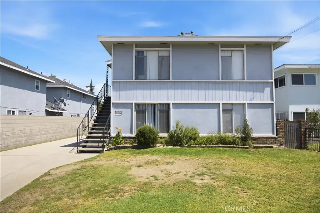 3704 Tyler Avenue, El Monte, CA 91731 - #1