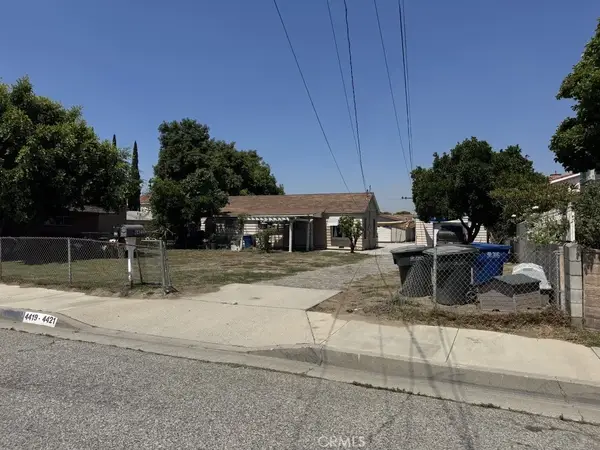 4421 Durfee, El Monte, CA 91732