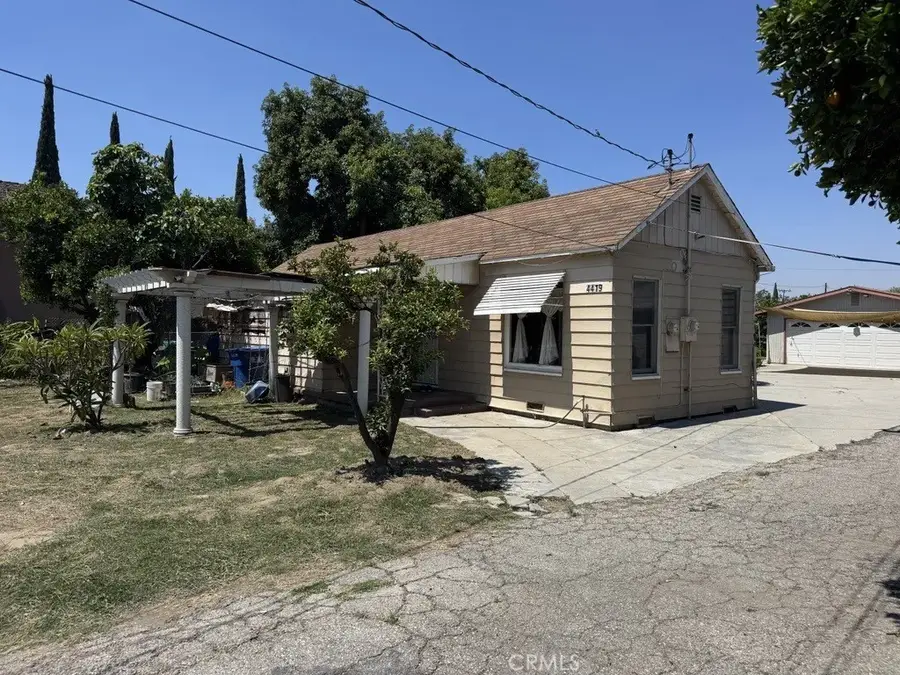 4421 Durfee, El Monte, CA 91732 - #2
