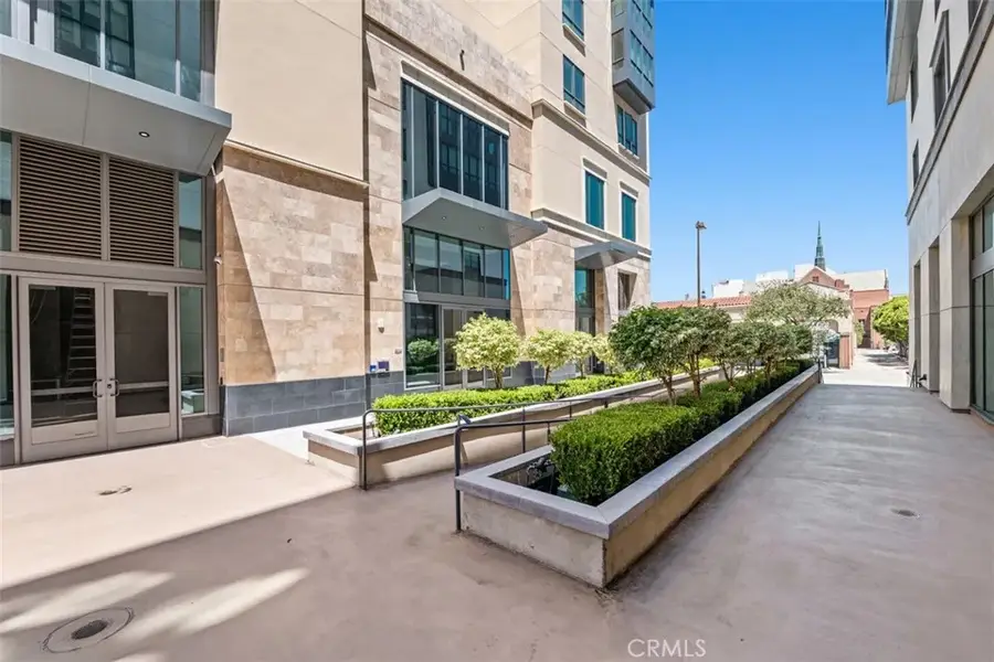 39 S Los Robles Avenue #6020, Pasadena, CA 91101 - #2