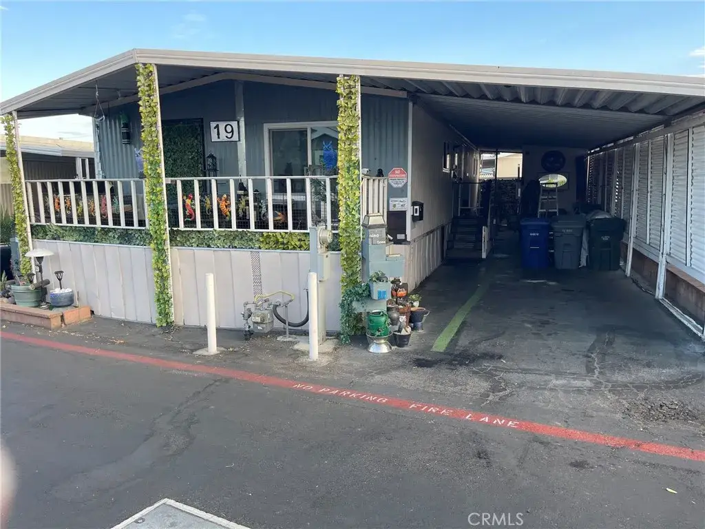 1515 Capalina #19, San Marcos, CA 92078 - #1